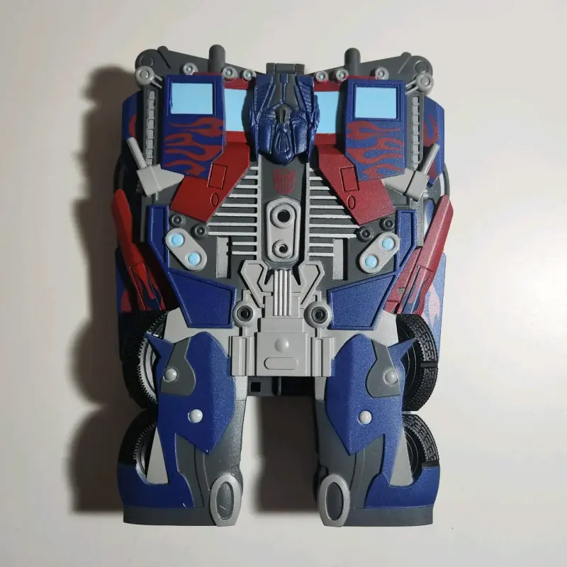 SET DVD EDICIÓN ESPECIAL TRANSFORMERS - 4