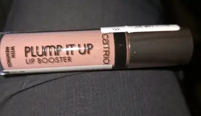 Brillo Labial Voluminizador Catrice Plump It Up - miniatura 1