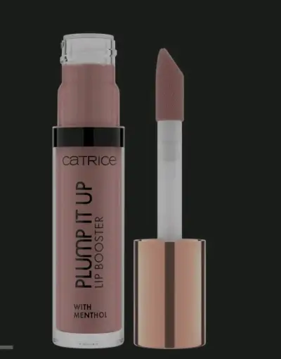 Brillo Labial Voluminizador Catrice Plump It Up - miniatura 3