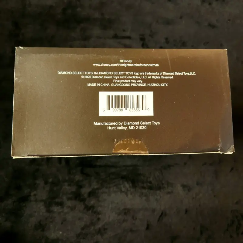 DIAMOND SELECT DISNEY FIGURA CONEJO DE PASCUA - 2