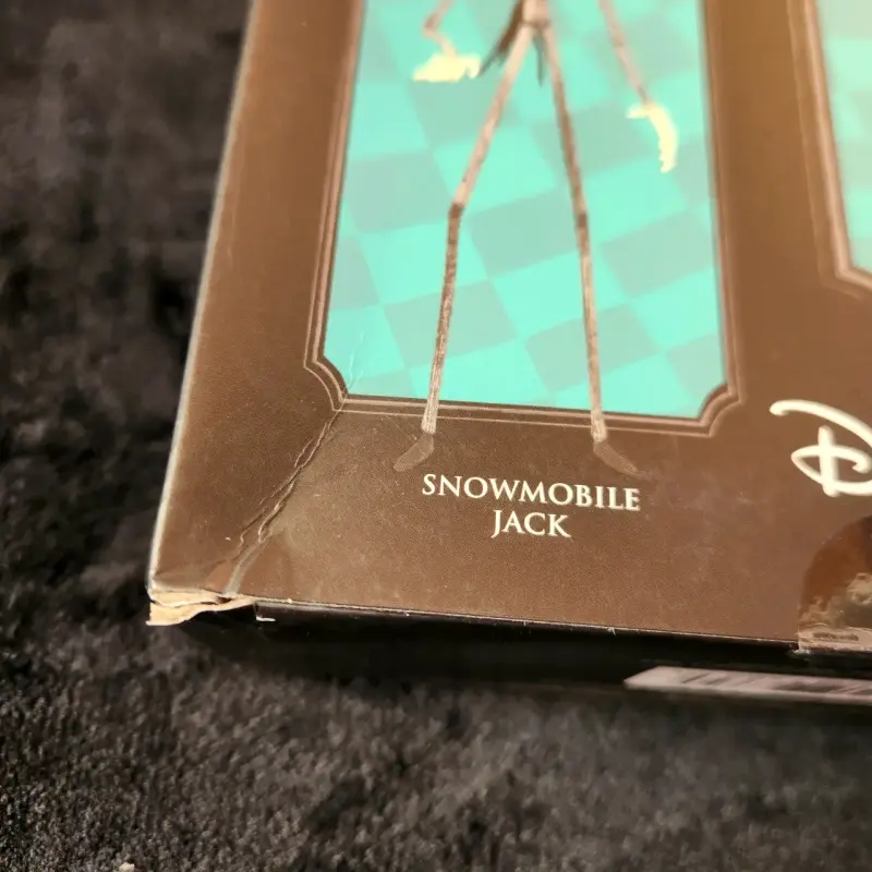 DIAMOND SELECT DISNEY FIGURA CONEJO DE PASCUA - 5