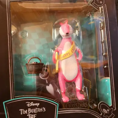 DIAMOND SELECT DISNEY FIGURA CONEJO DE PASCUA - miniatura 6