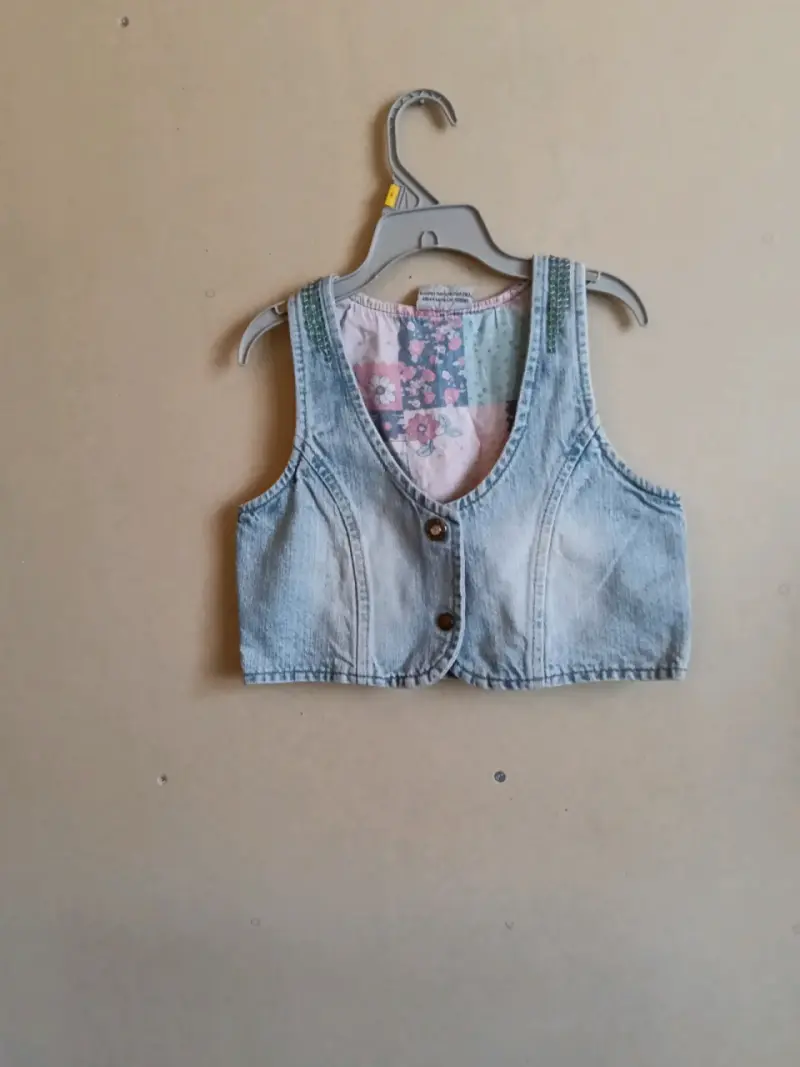 Ropa de niña talla 10 - 2