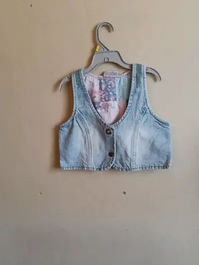 Ropa de niña talla 10 - miniatura 2