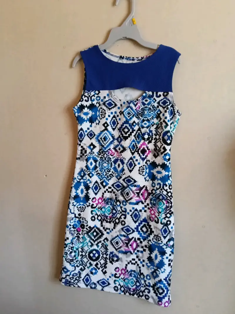 Ropa de niña talla 10 - 4