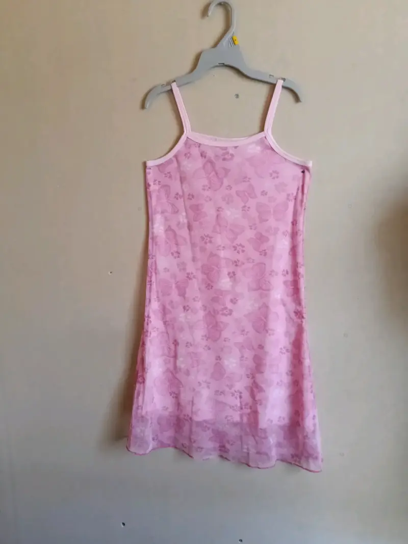 Ropa de niña talla 10 - 5