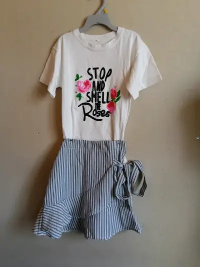 Ropa de niña talla 10 - miniatura 6