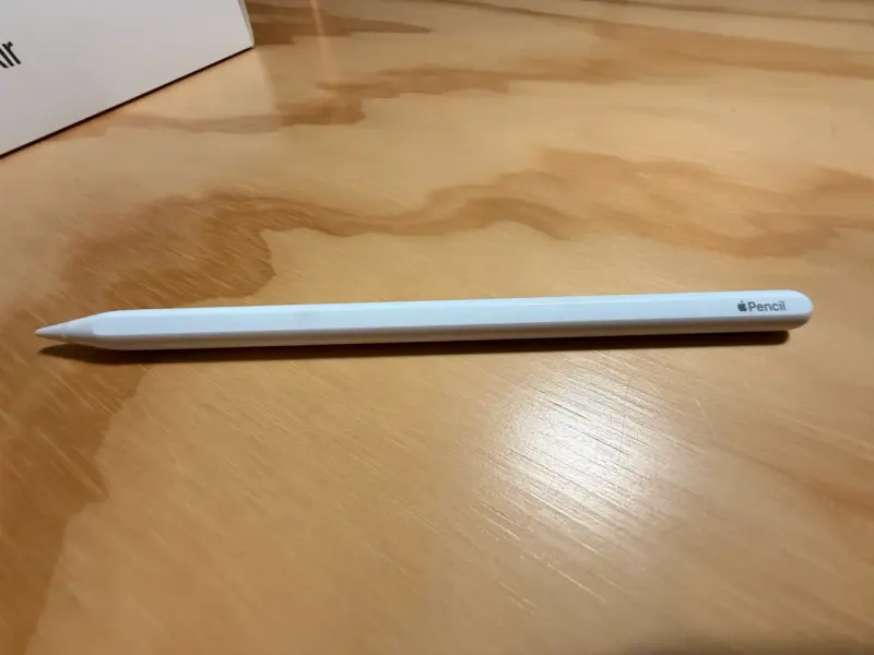 iPad Air 5ta Gen M1 64GB + Apple Pencil 2 + funda - 5