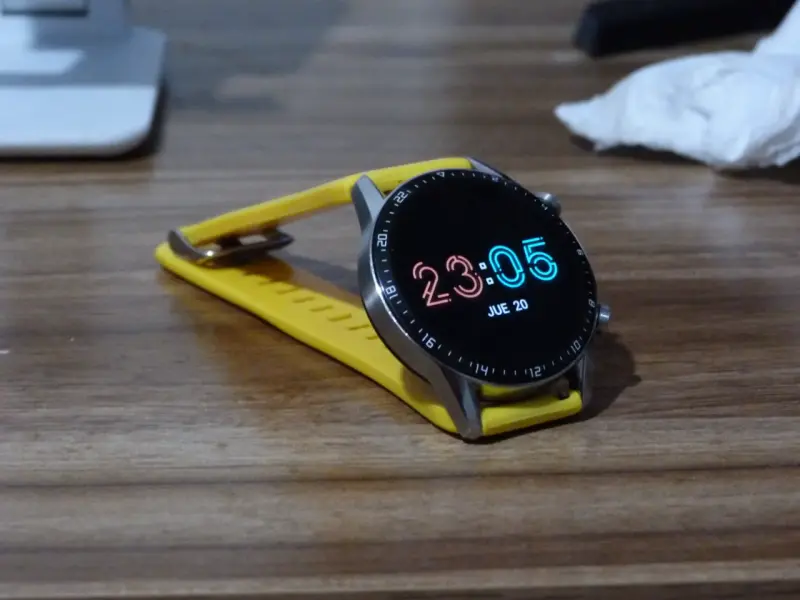 Huawei Watch GT 2 - 1