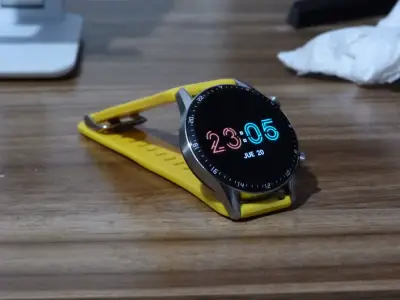 Huawei Watch GT 2 - miniatura 1