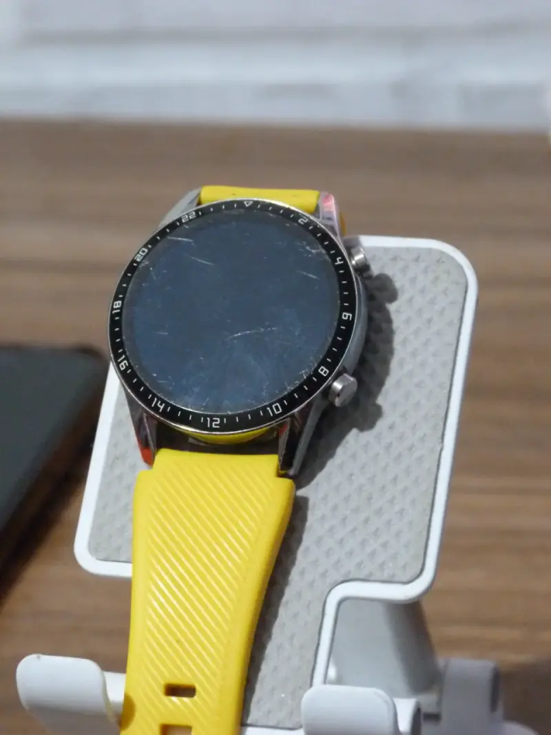 Huawei Watch GT 2 - 3