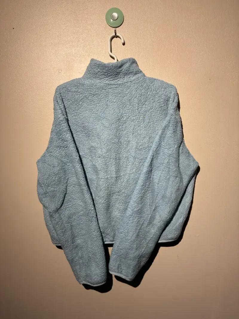 ♻️Polar azul claro para mujer H&M - 2