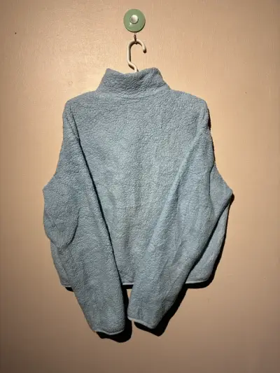 ♻️Polar azul claro para mujer H&M - miniatura 2