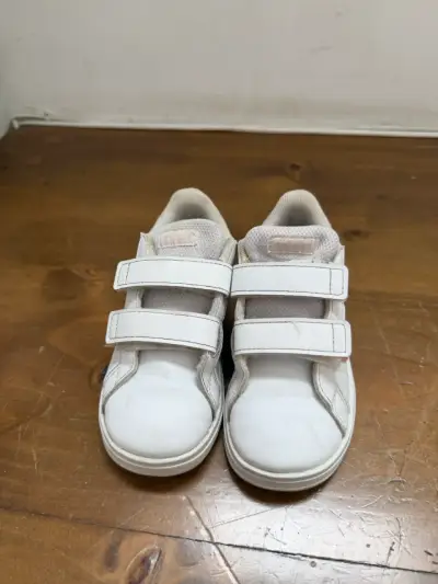 Zapatillas  niña  Adidas - miniatura 2