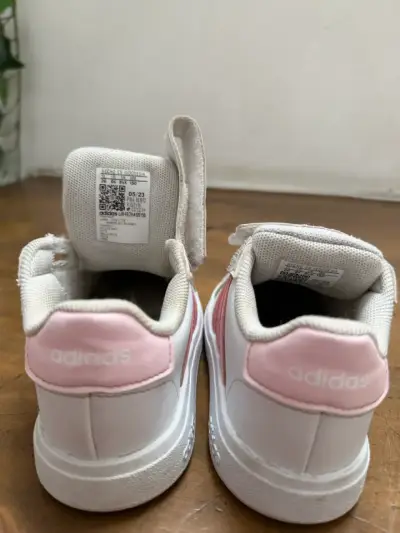 Zapatillas  niña  Adidas - miniatura 3