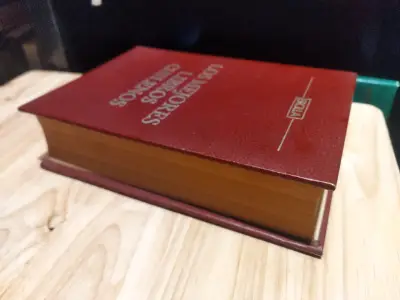 Los mejores libros chilenos - miniatura 1