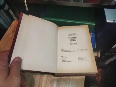 Los mejores libros chilenos - miniatura 3