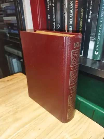 Los mejores libros chilenos - miniatura 4
