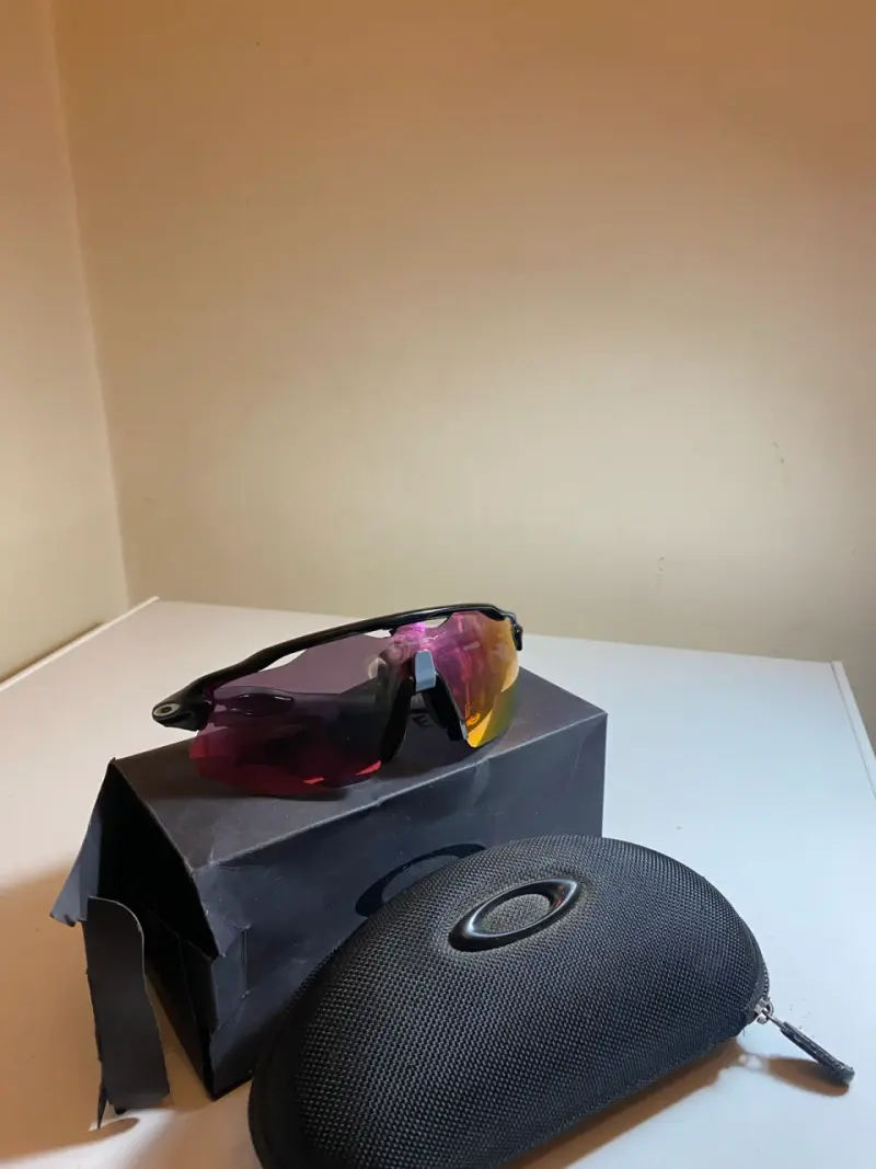 Lentes Oakley - 2