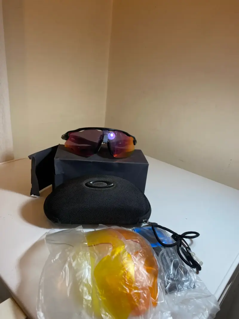 Lentes Oakley - 3