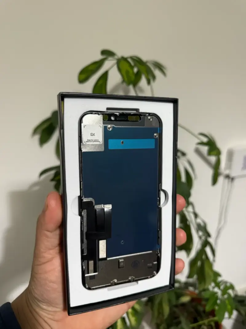 Pantalla de Repuesto para iPhone 11 oled