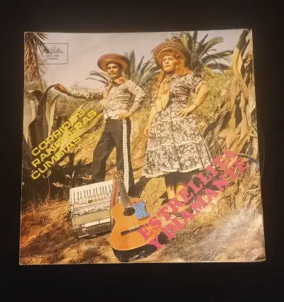 Estrellita y  diamante - miniatura 1