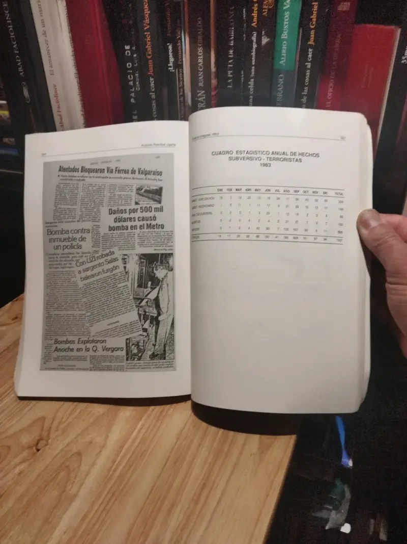 Libro Camino Recorrido Tomo 3 Volumen I - 4