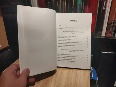 Libro Camino Recorrido Tomo 3 Volumen I - miniatura 5