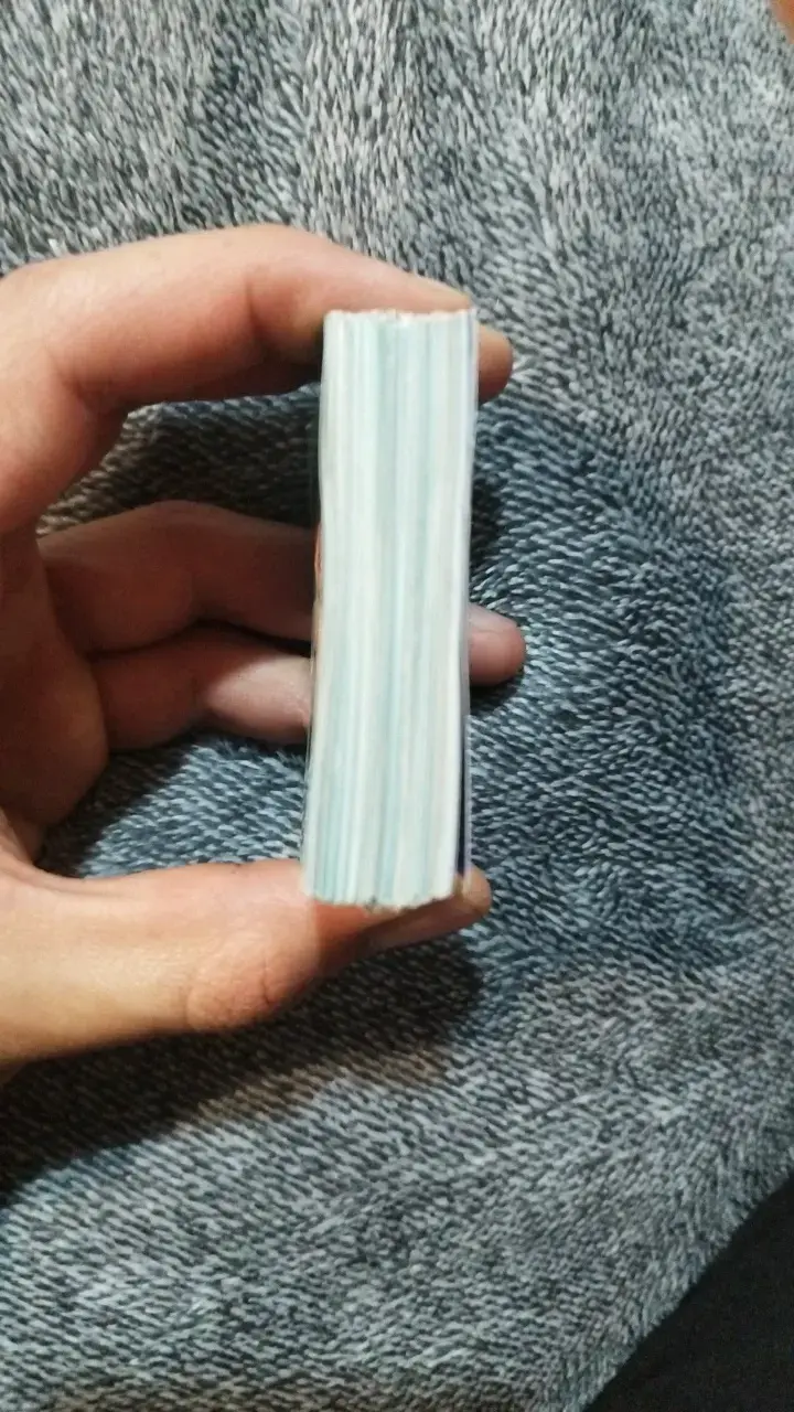 Set de láminas Panini Mundial 2023 - 2
