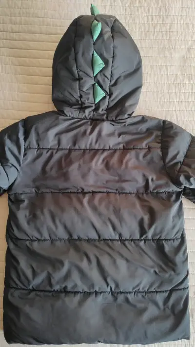 PARKA - miniatura 1