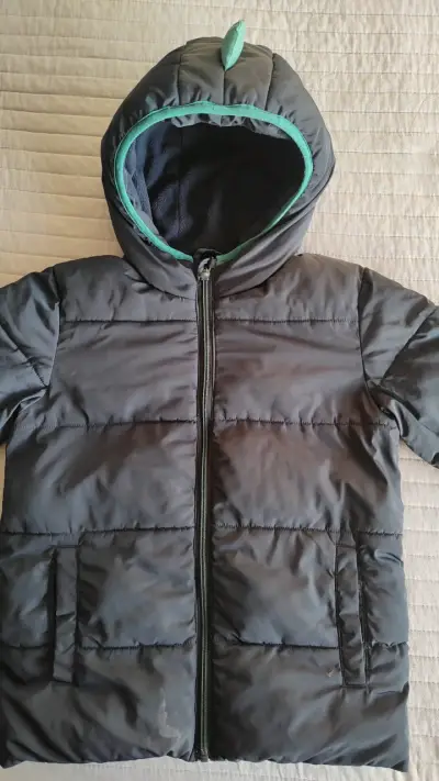 PARKA - miniatura 2