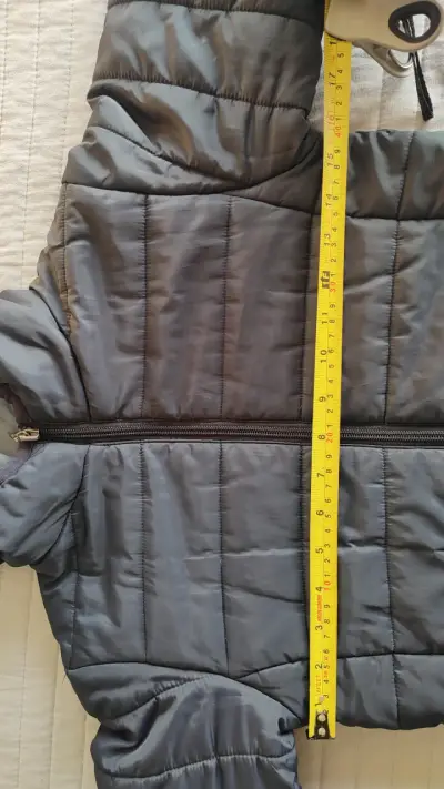 PARKA - miniatura 3
