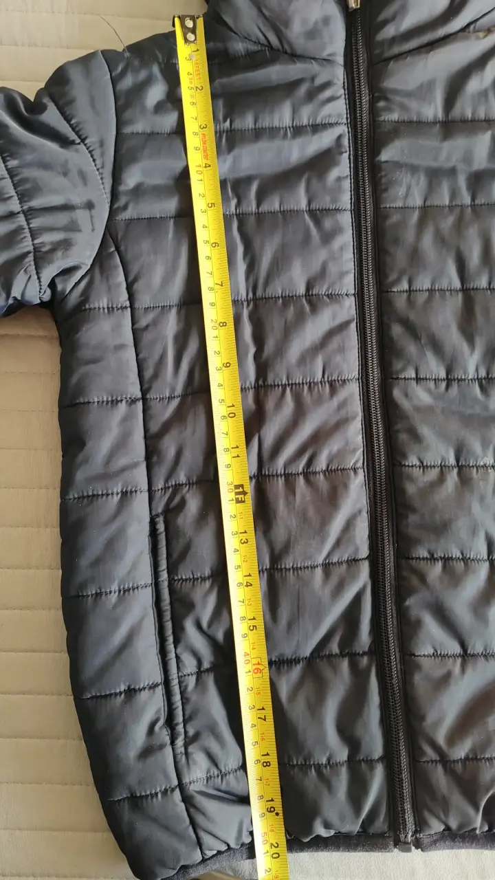 PARKA - 4
