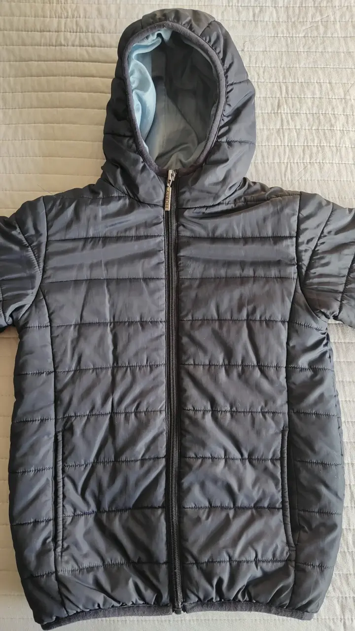 PARKA - 5
