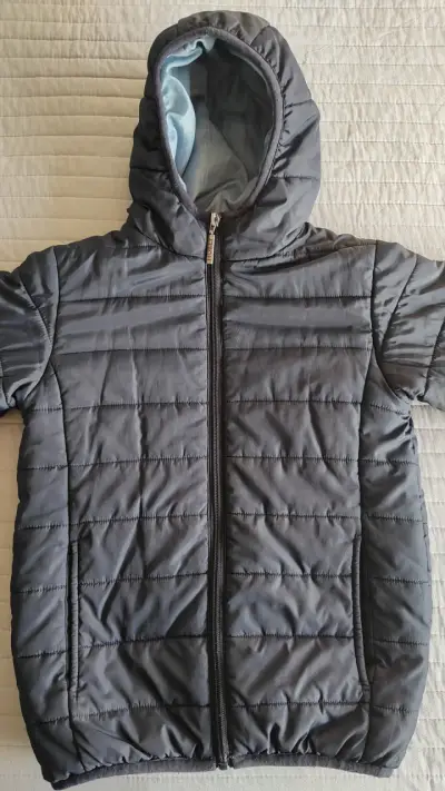 PARKA - miniatura 5