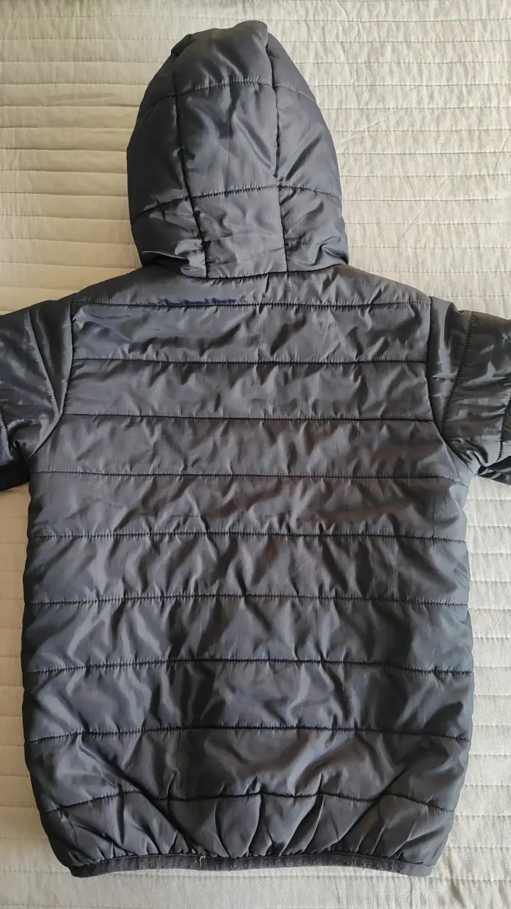 PARKA - 6