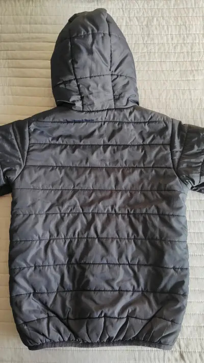 PARKA - miniatura 6