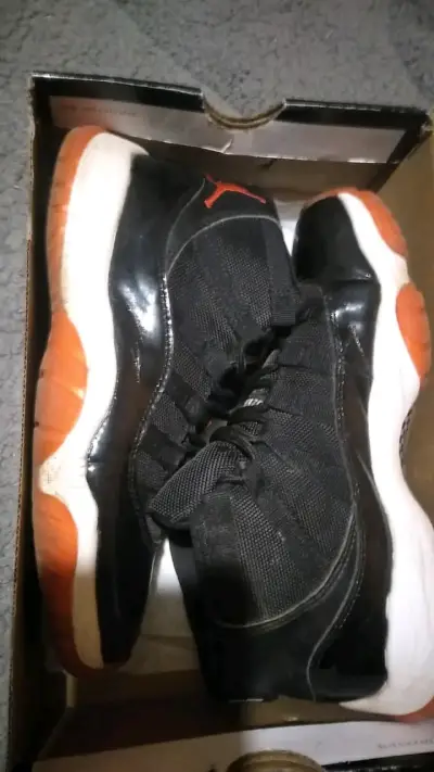 Jordan 11 - miniatura 1