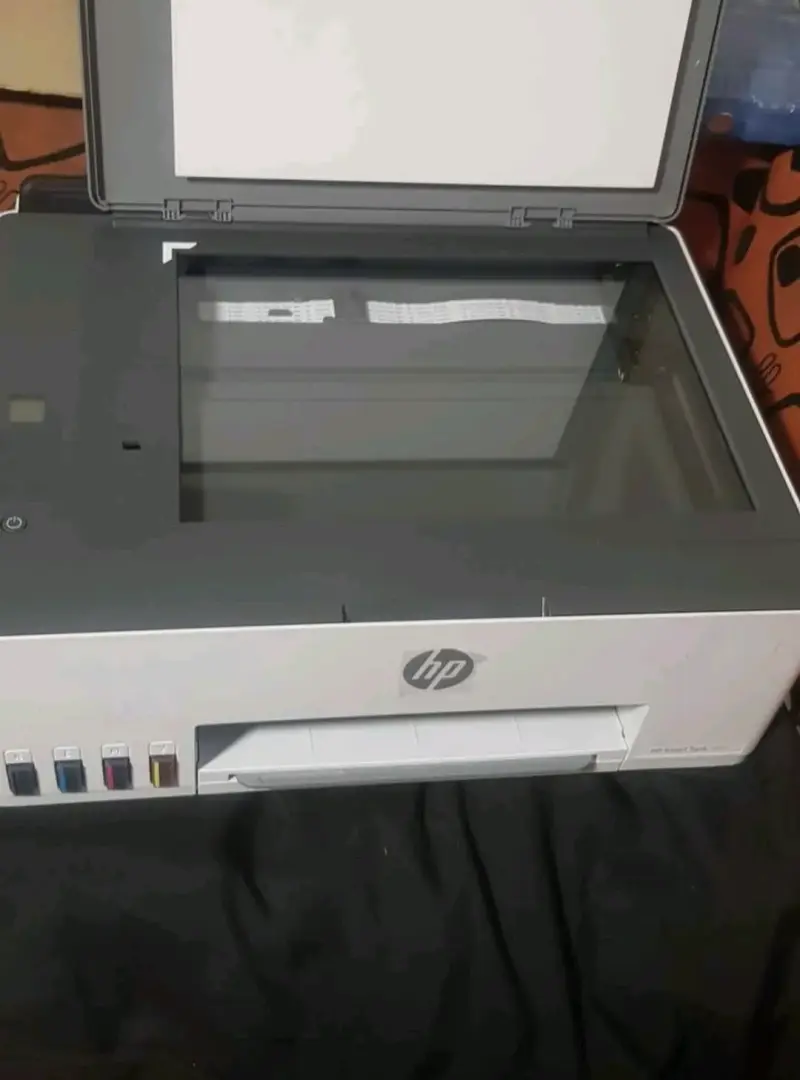 Impresora multifuncional instant ink 520 - 1