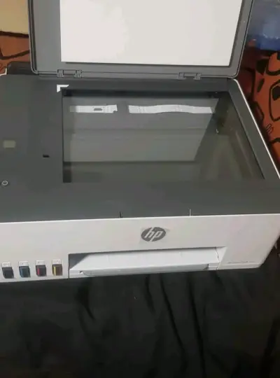 Impresora multifuncional instant ink 520 - miniatura 1