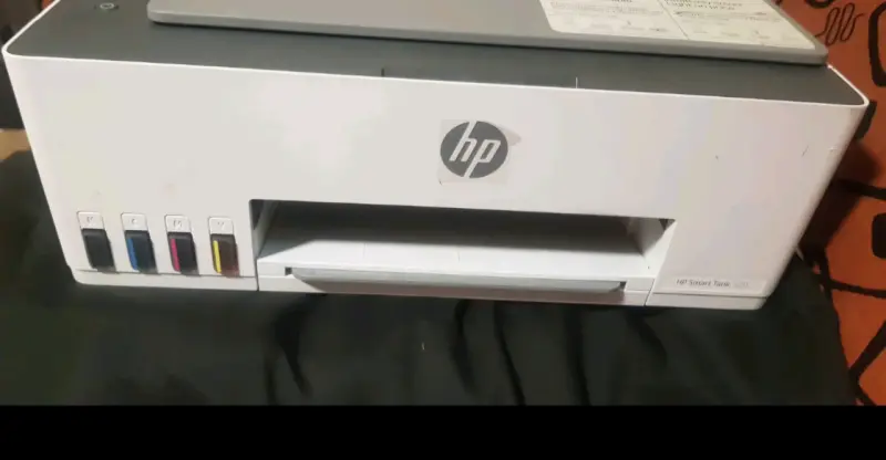 Impresora multifuncional instant ink 520 - 2