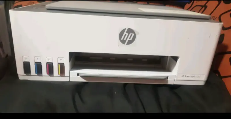 Impresora multifuncional instant ink 520 - 3