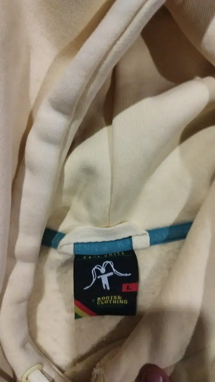poleron kaya unite talla L - 3