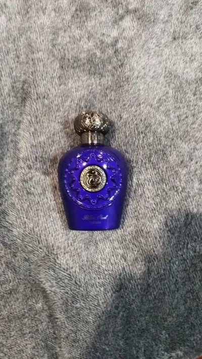 Perfume para hombre Latafa  Blue oud - miniatura 1