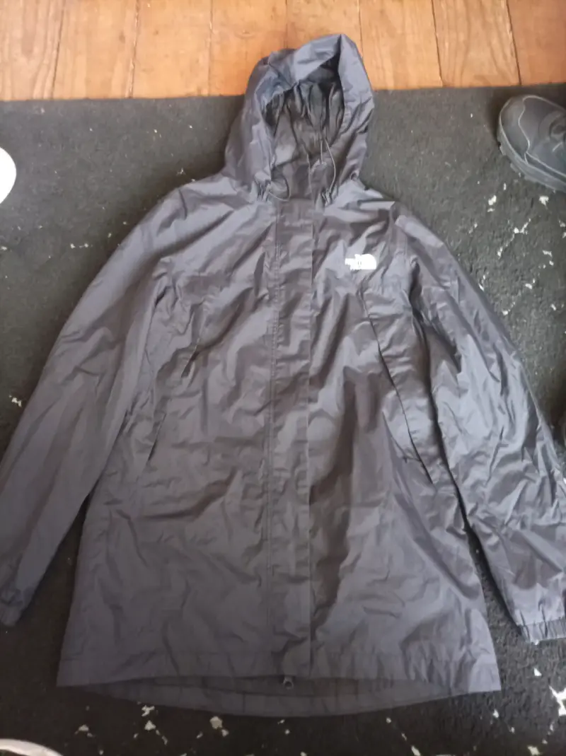 Chaqueta The North Face de mujer