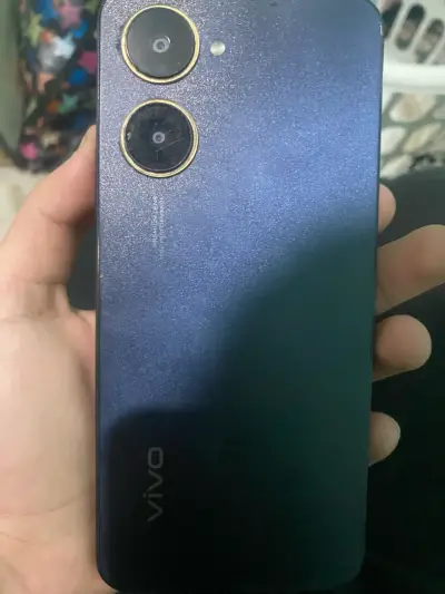 Smartphone Vivo con Pantalla Grande y Dual Cámara - miniatura 2