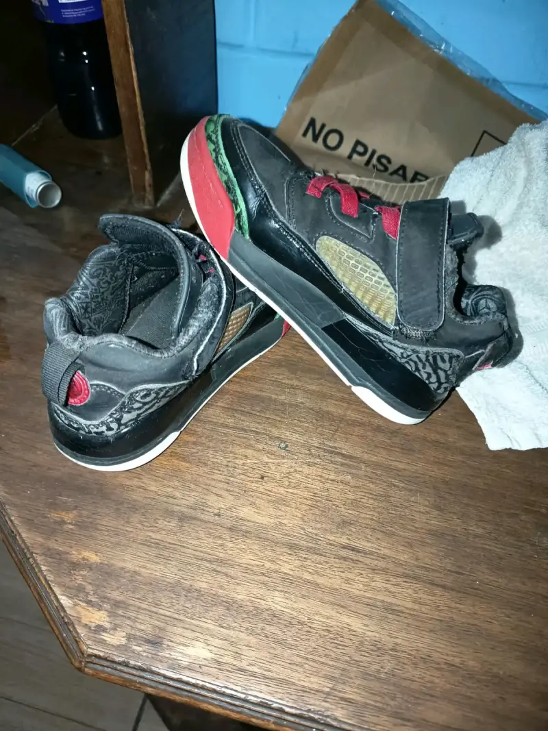 Zapatillas Jordan originale