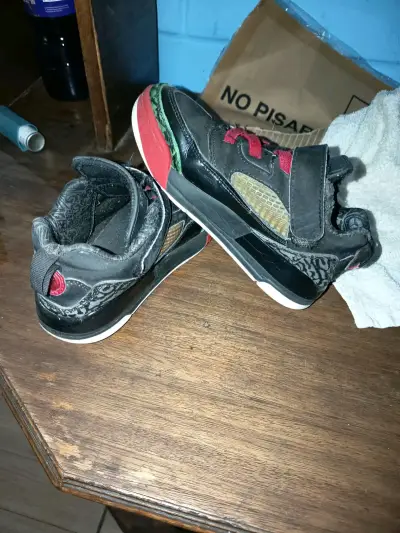 Zapatillas Jordan originale - miniatura 1