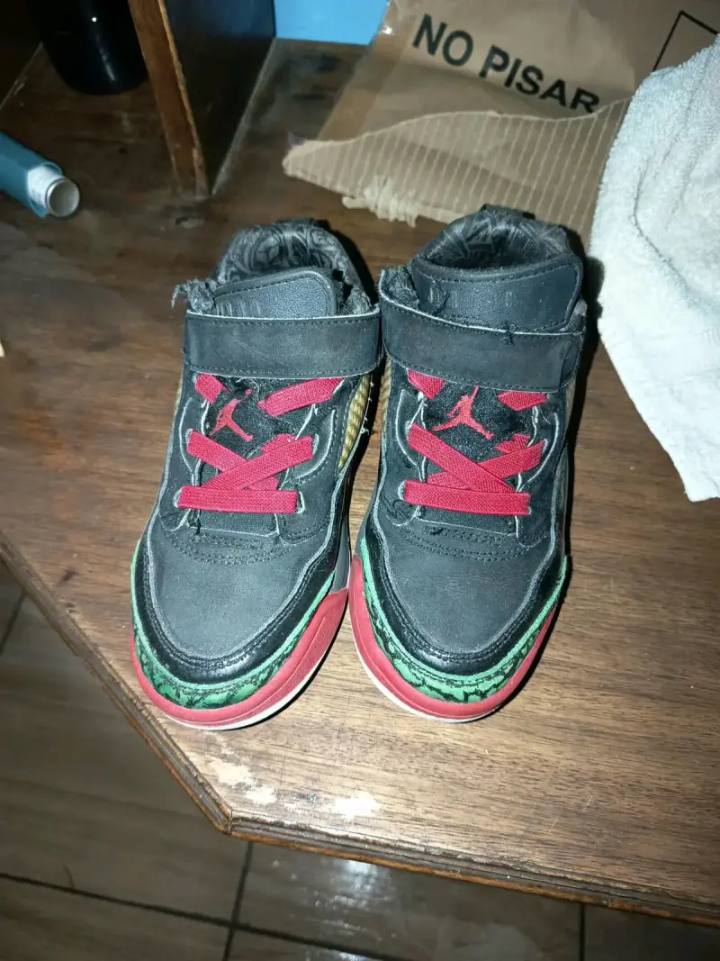 Zapatillas Jordan originale - 2