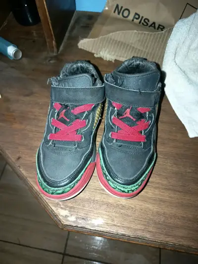 Zapatillas Jordan originale - miniatura 2